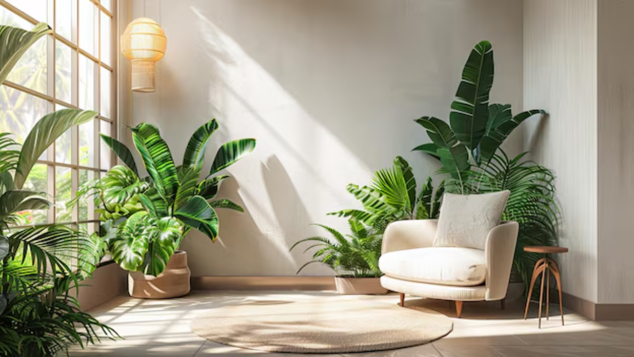 Minimalist interior design doesn't need to be boring