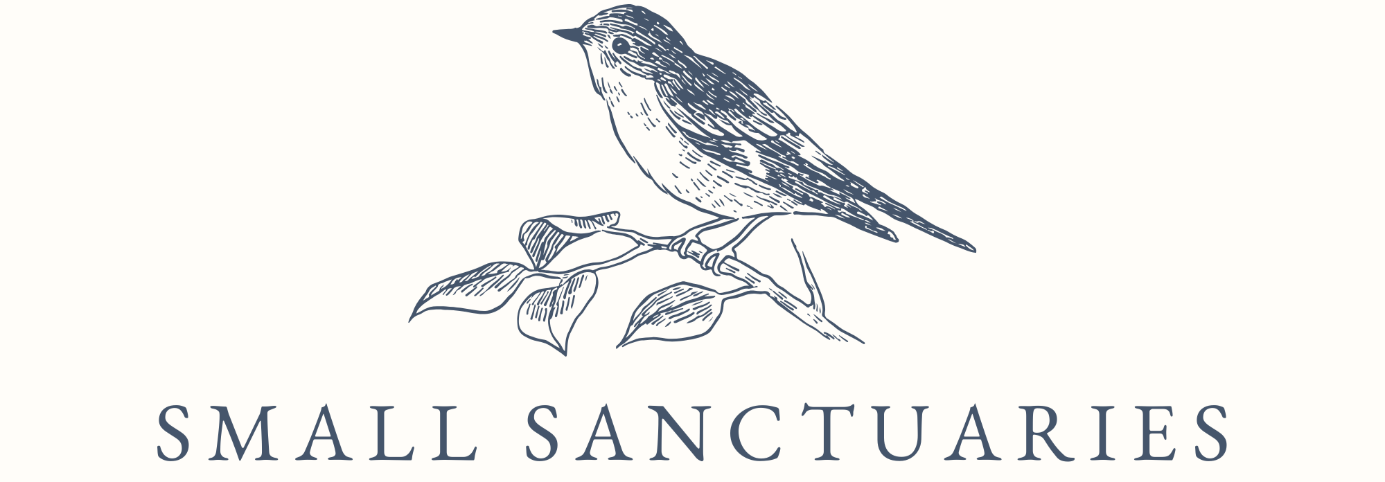 small sanctuaries logo